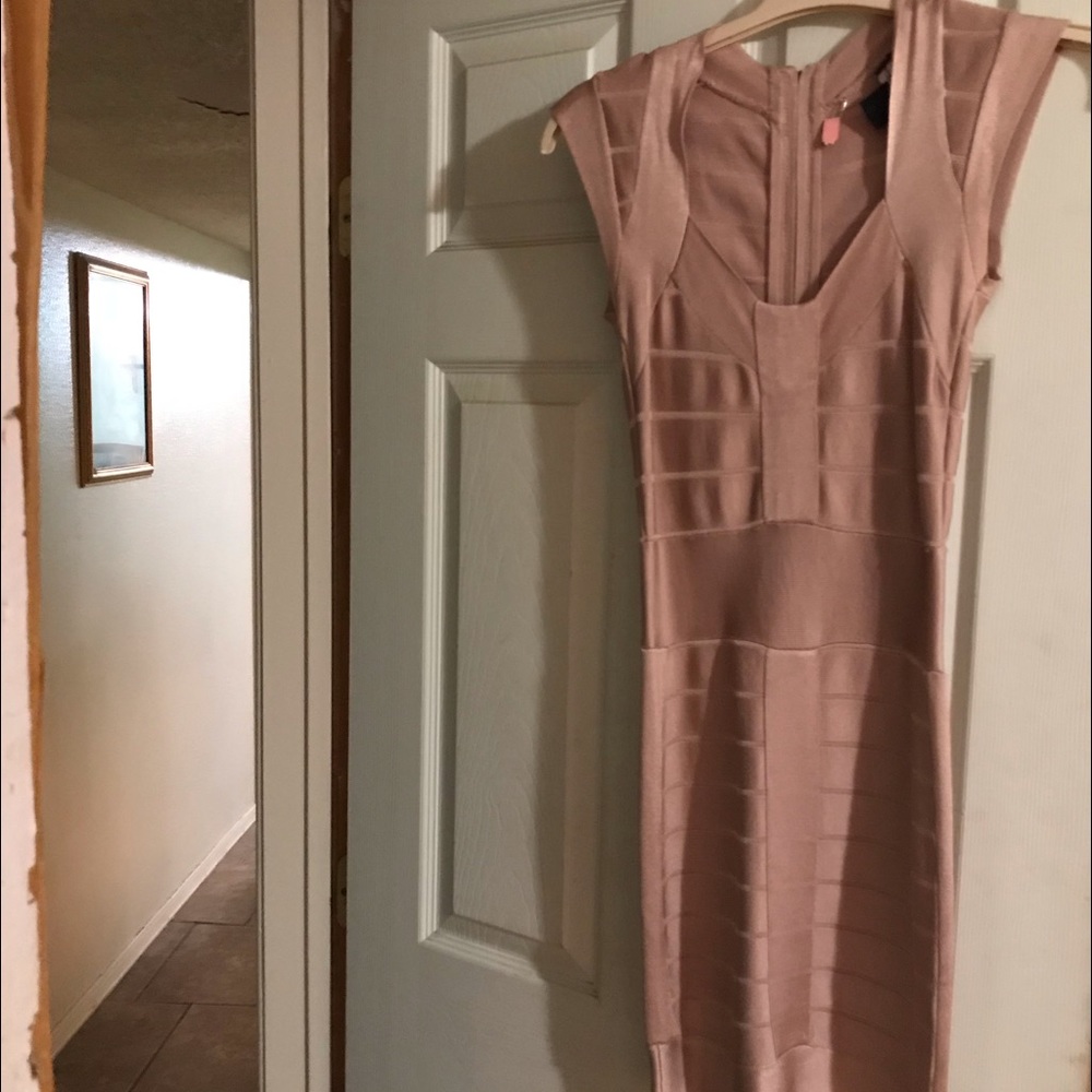 French Connection Bodycon dress